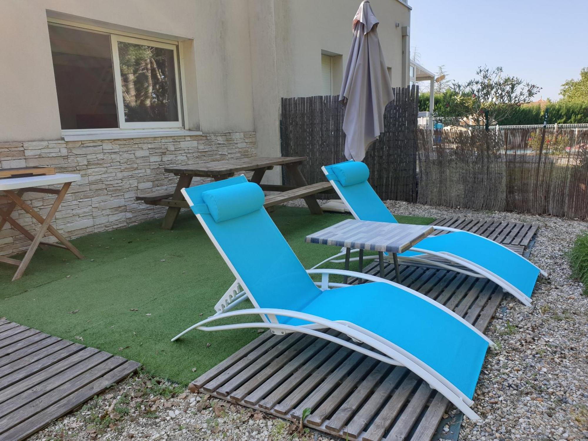 Le Clos Du Grand Chene - Gites 4 Etoiles - Saint-Marcel-d'Ardeche Exterior photo